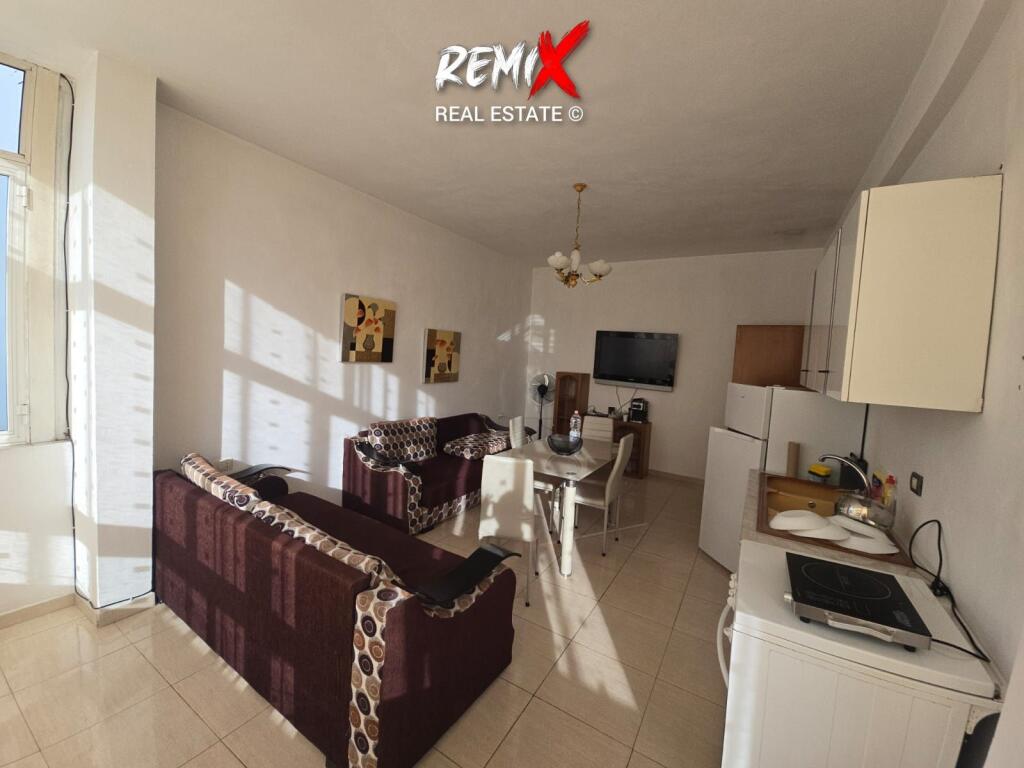 JEPET ME QERA SUPER APARTAMENT 1+1 AFER PRANVERES DURRES