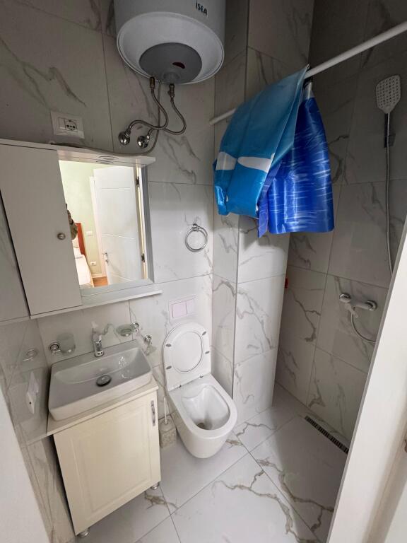 🔑 Apartment 2+1+2 for rent with parking space – Kinostudio, near Klani