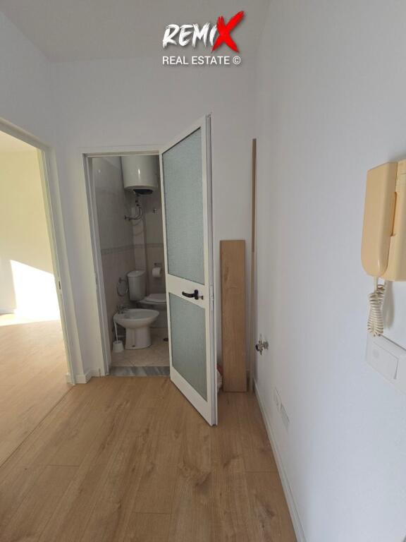 🏖SHITET APARTAMENT 1+1 ME PAMJE DETI NE PLAZH DURRES