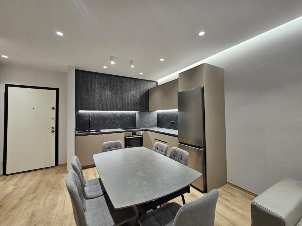 Appartamento 2+1 in affitto + Posto Auto + Deposito 📍 Univers City