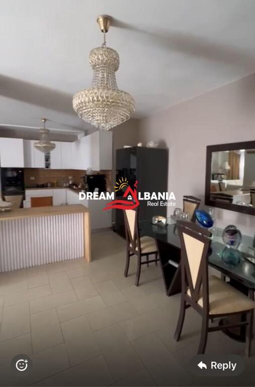 Appartamento 3+1 +2 bagni in vendita a Fresk (ID 4131361)