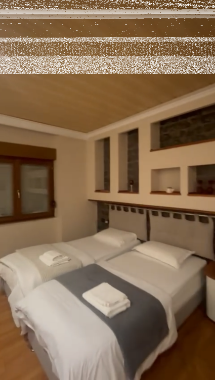 Apartment(1+1)+Studio ,9 Floors!