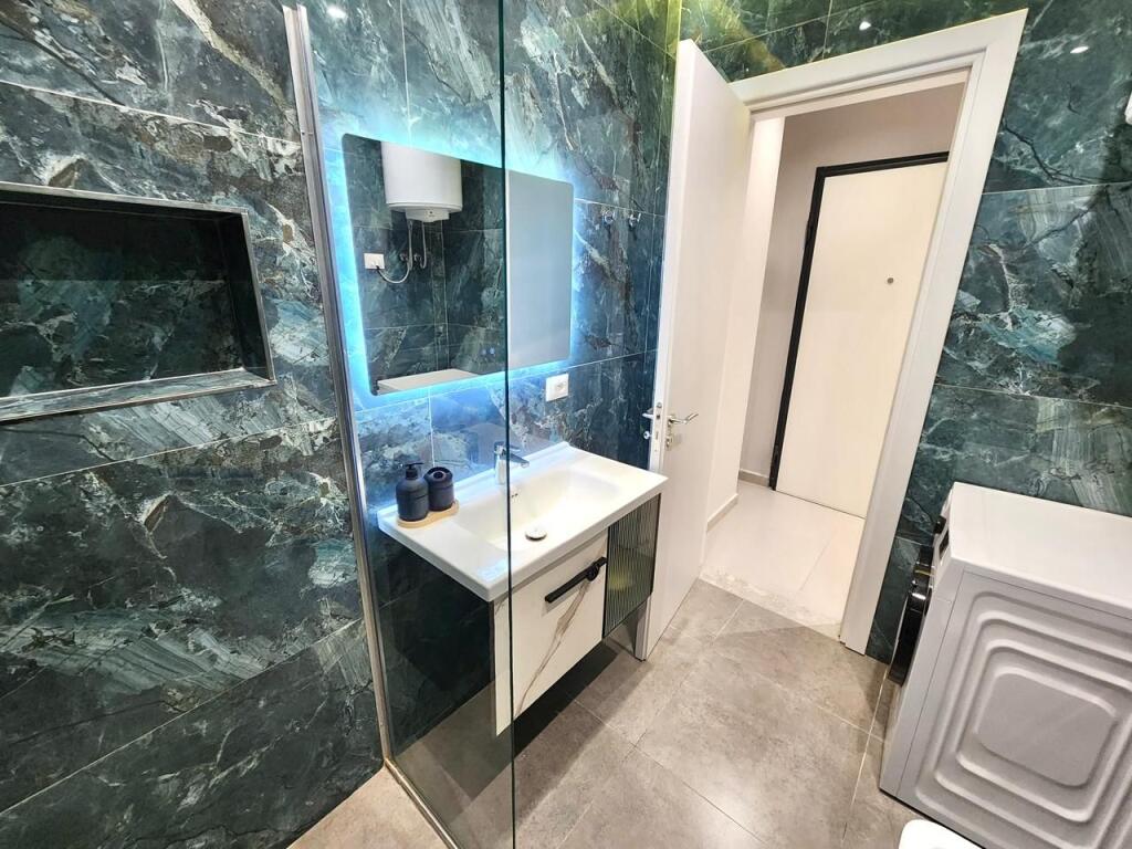 Appartamento in Affitto 2+1 in Affitto: (📍Don Bosko - Trio Tower Residence) || Palazzo 2025 || 700€/Mese