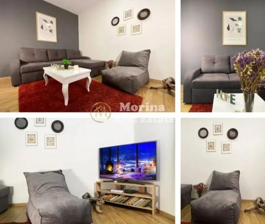 Rent | Apartment 2 + 1 | Electric Market| 600 €/month