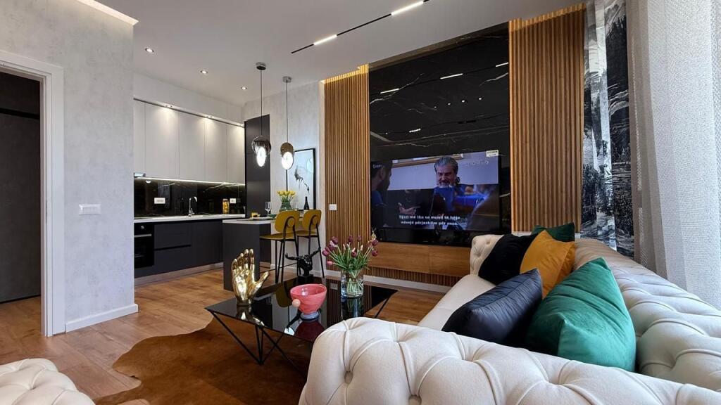 Appartamento 1+1 in affitto - Vasil Shanto