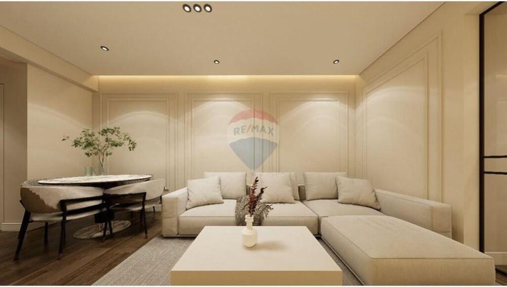 APARTAMENT PER SHITJE NE RRUGEN MYSLYM SHYRI   2+1