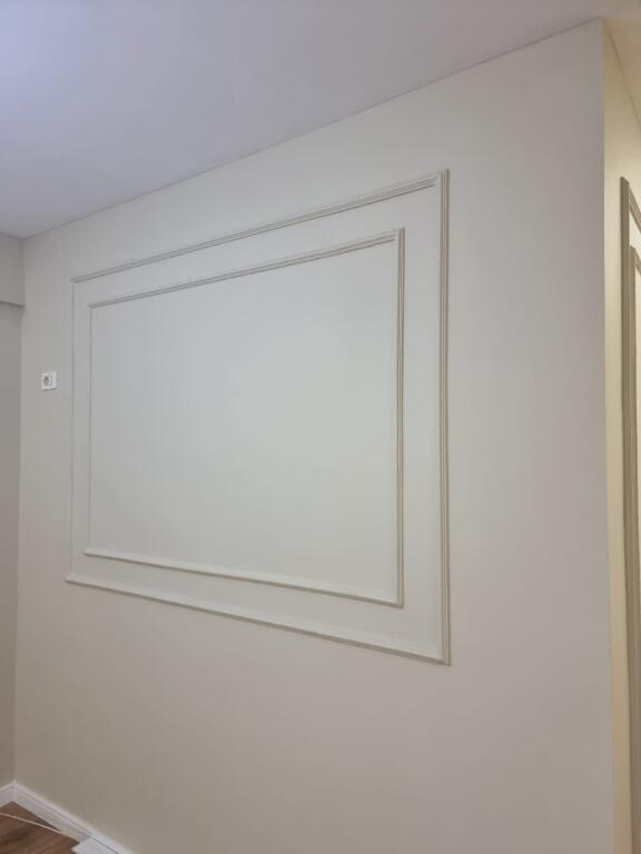 2+1,furnished,at fz construction,dry lake,750 euro