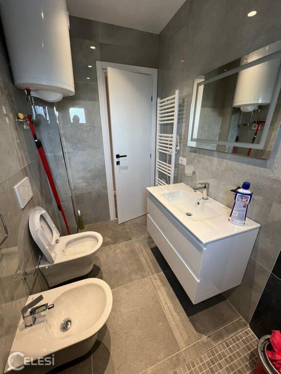 luxury 2+1 apartment for rent near the former Aviation field