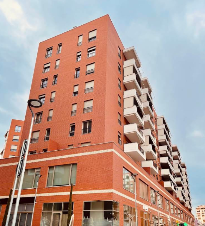 Affitto,Ufficio,Complesso Delijorgji !