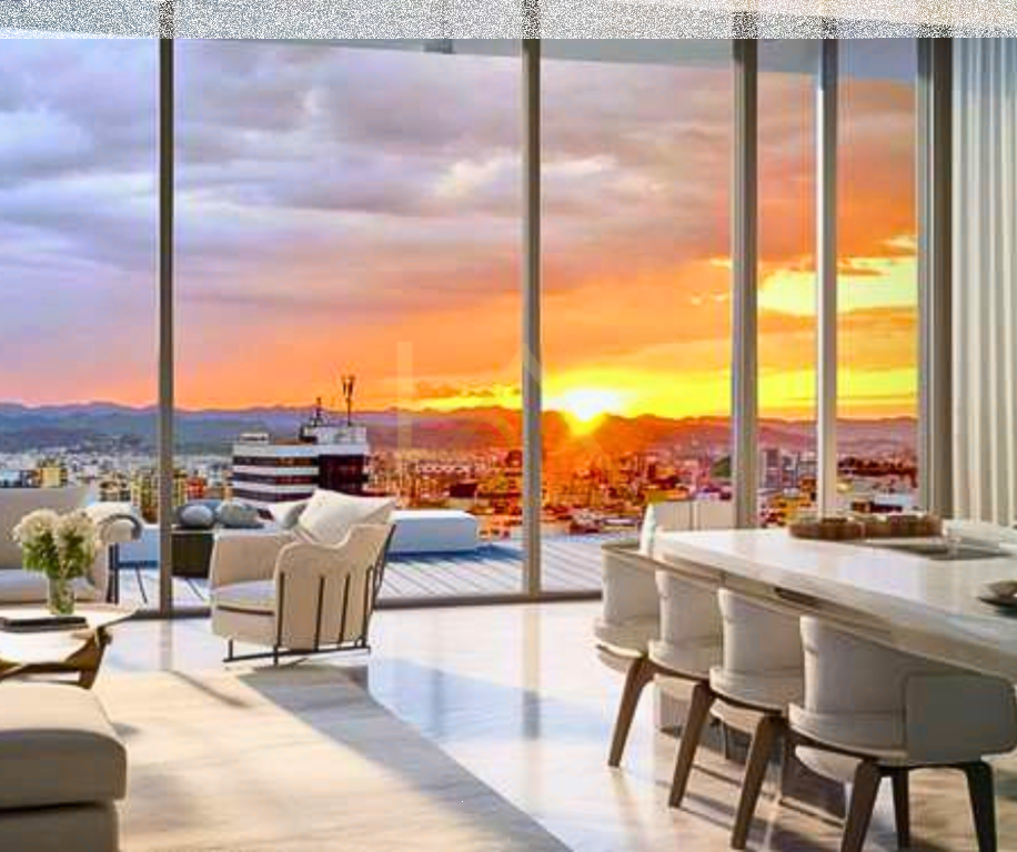 Shitet Apartament – Pazari i Ri, Tiranë