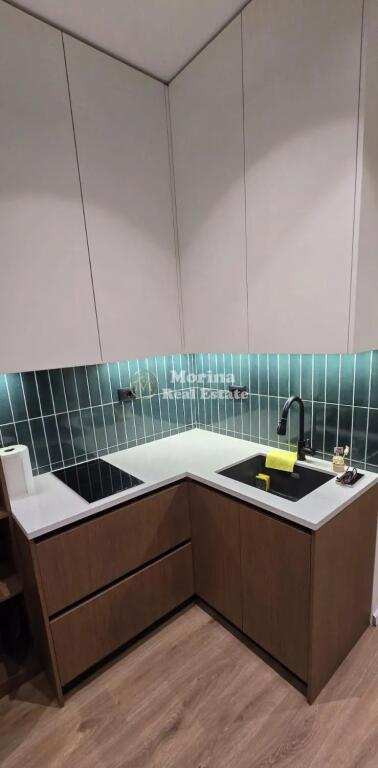 Rent | Studio Apartment | Ali Demi, Kaimi Complex| 350 €/month