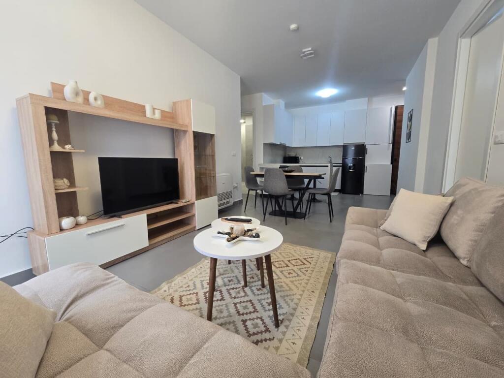 *Appartamento 2+1+Parcheggio In Affitto | Lago Secco*