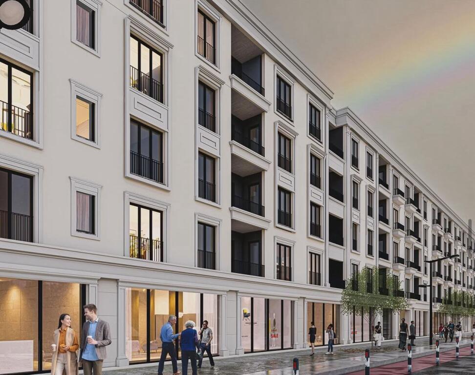 APARTAMENT 2+1 NE SHITJE NE KAMEZ