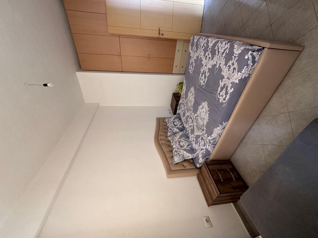 Apartament 1+1 me qera ne Fresk tek Furre Buke Europa
