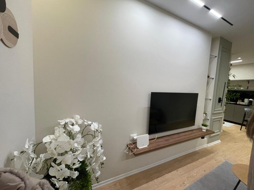 Qera,Apartament 2+1+2 Bllok