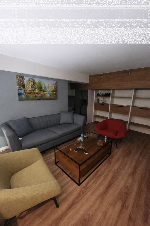 Exclusive service unit – Komuna e Parisit