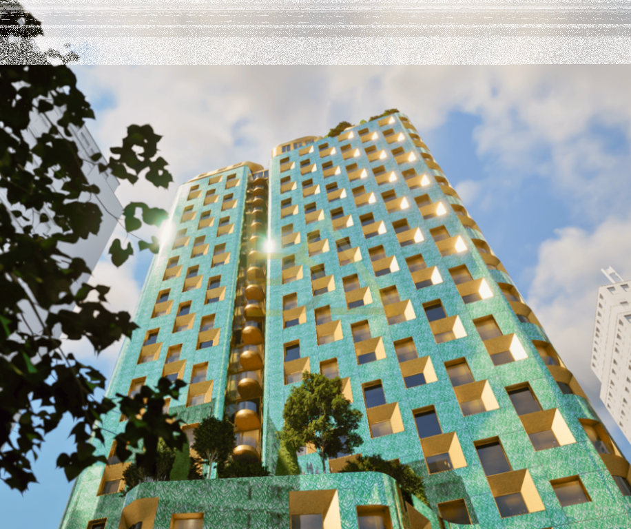 Shitet Apartament – Pazari i Ri, Tiranë