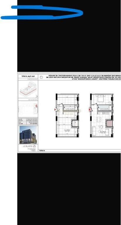 WE SELL 1+1 APARTMENT AT THE BEGINNING OF THE NEW BOULEVARD! 209,000 €