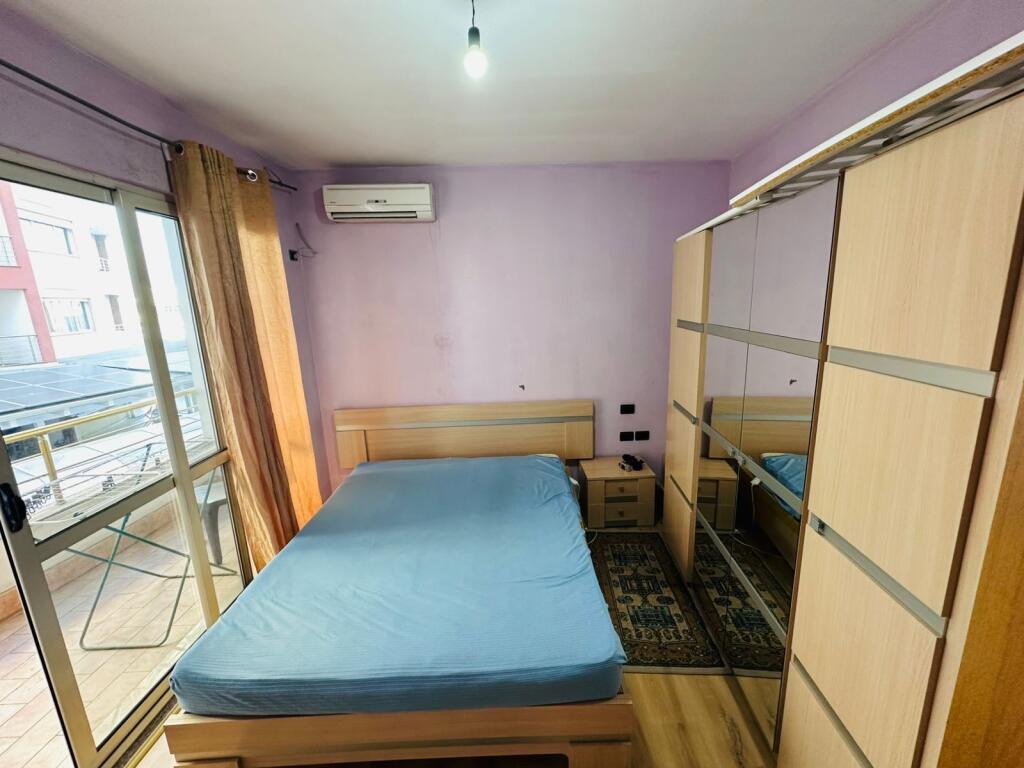 1+1, furnished at bar universi in Astir, 400 euros