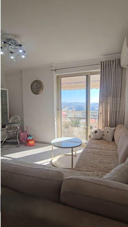 Appartamento 2+1 in vendita a Casa Italia! 140.000 €