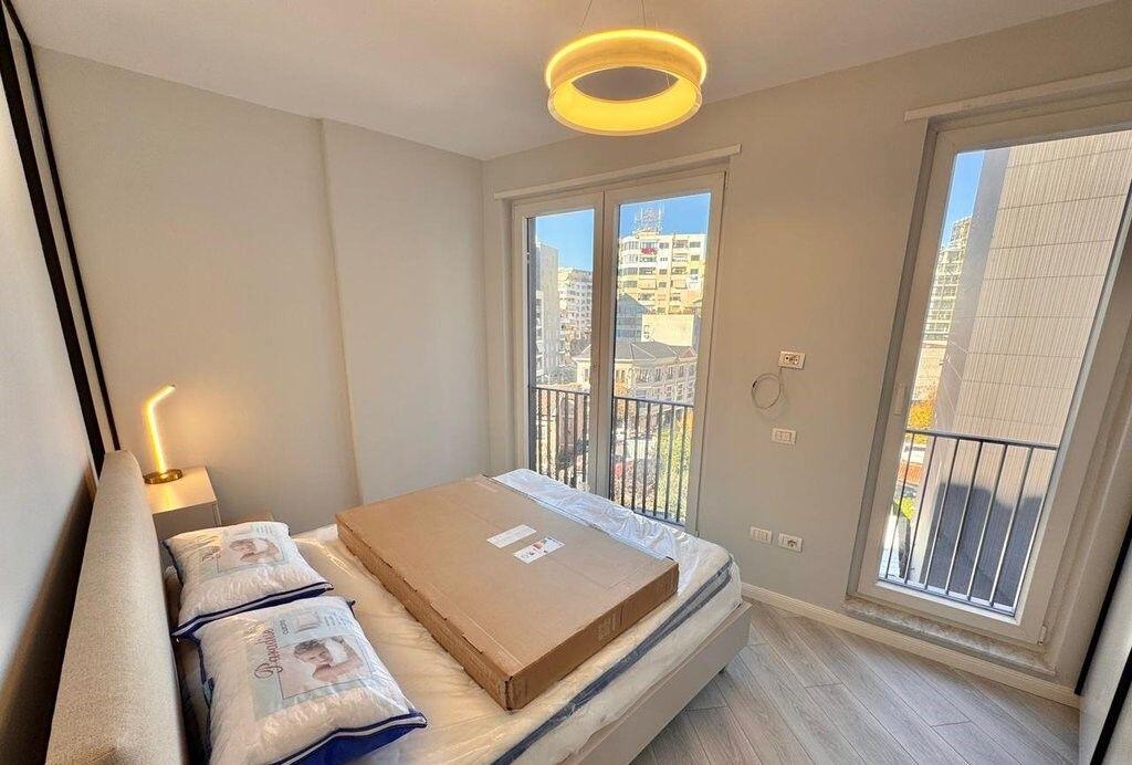 FOR RENT APARTMENT 2+1 + PARKING SPACE – AT DIBRA STREET!