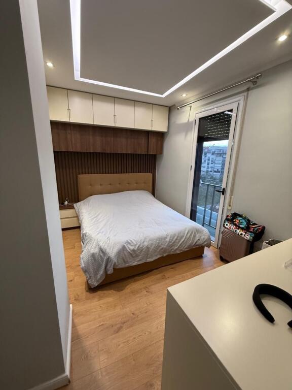 Appartamento in affitto 1+1 Don Bosko, Artist