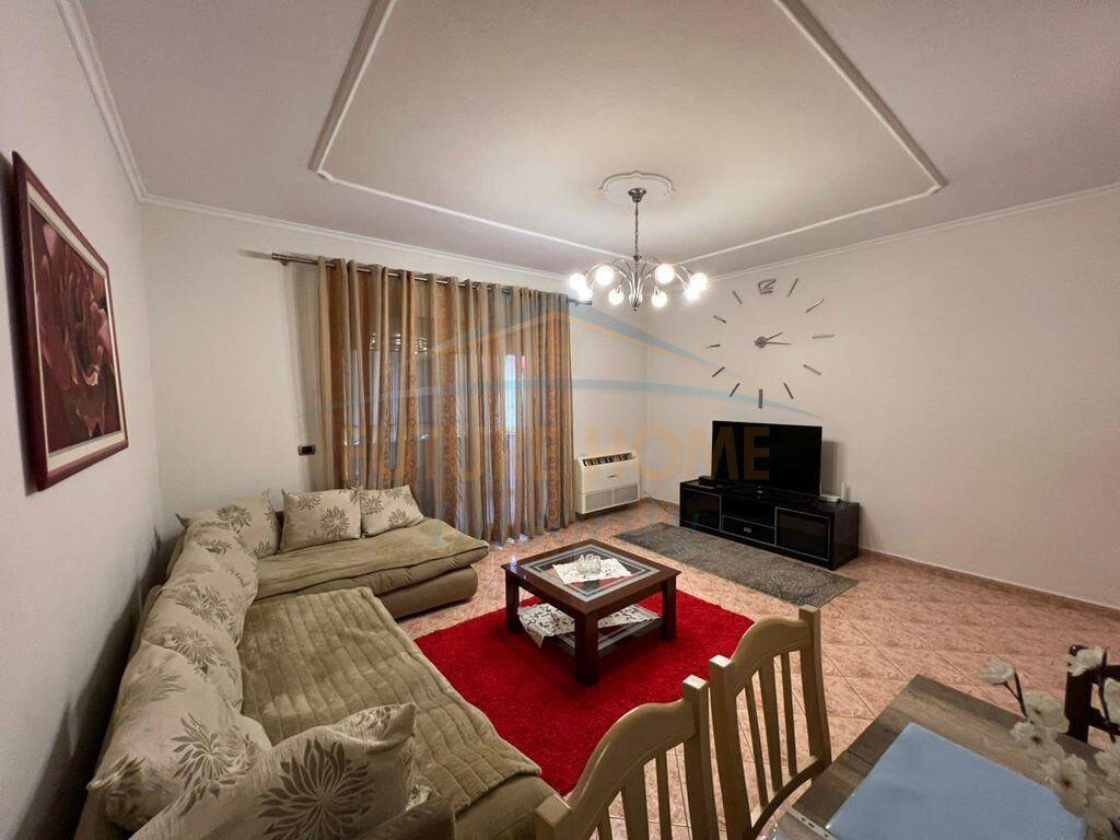 Apartament 3+1+2, Shkolla e Baletit, Tiranë.