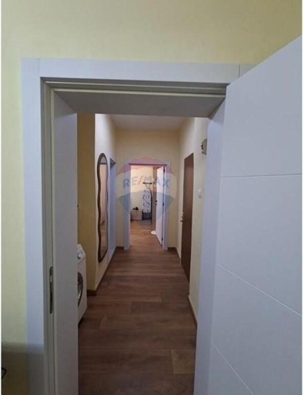 Appartamento 1+1 in Affitto in Piazza Willson