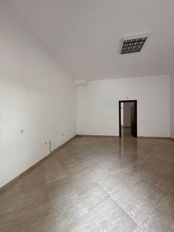 Commercial space for rent