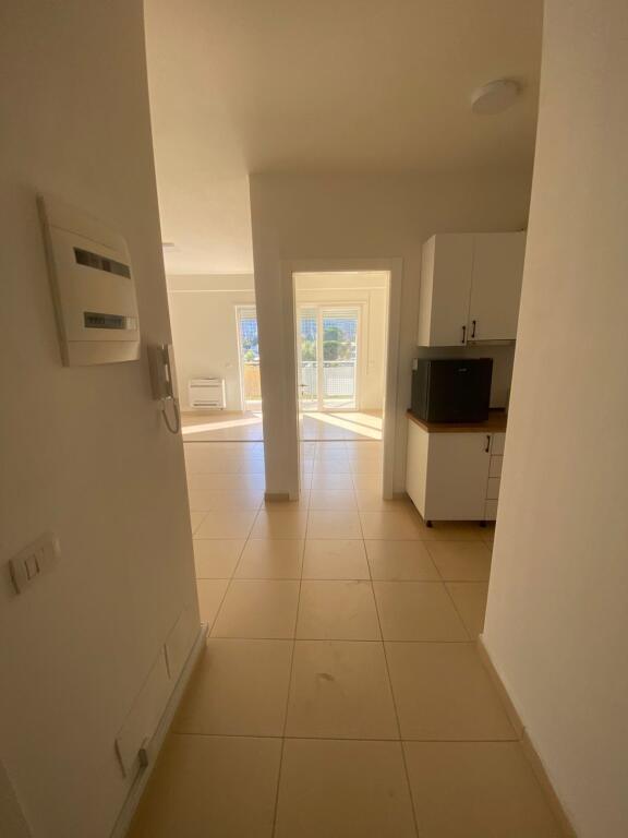 Apartament 1+1 per qera tek Rruga e Kosovareve