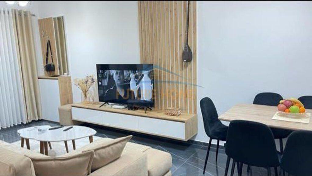 Qera, Apartament 1+1, Ali Demi, Tiranë.