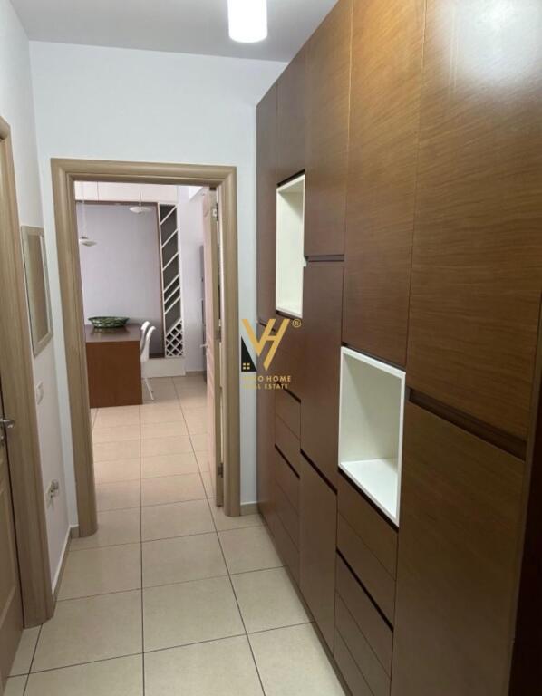APARTMENT 1+1 FOR RENT AT 5 MAJI 75,000 LEKE