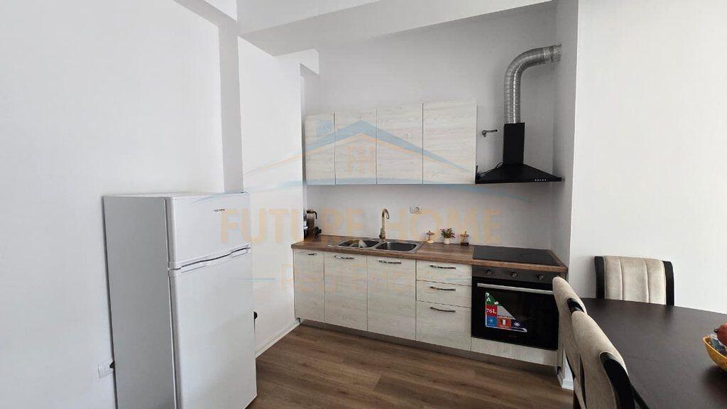 Rent, Apartment 2+1+2 Kaimi Complex, Ali Demi, Tirana. 550 €,Return61368
