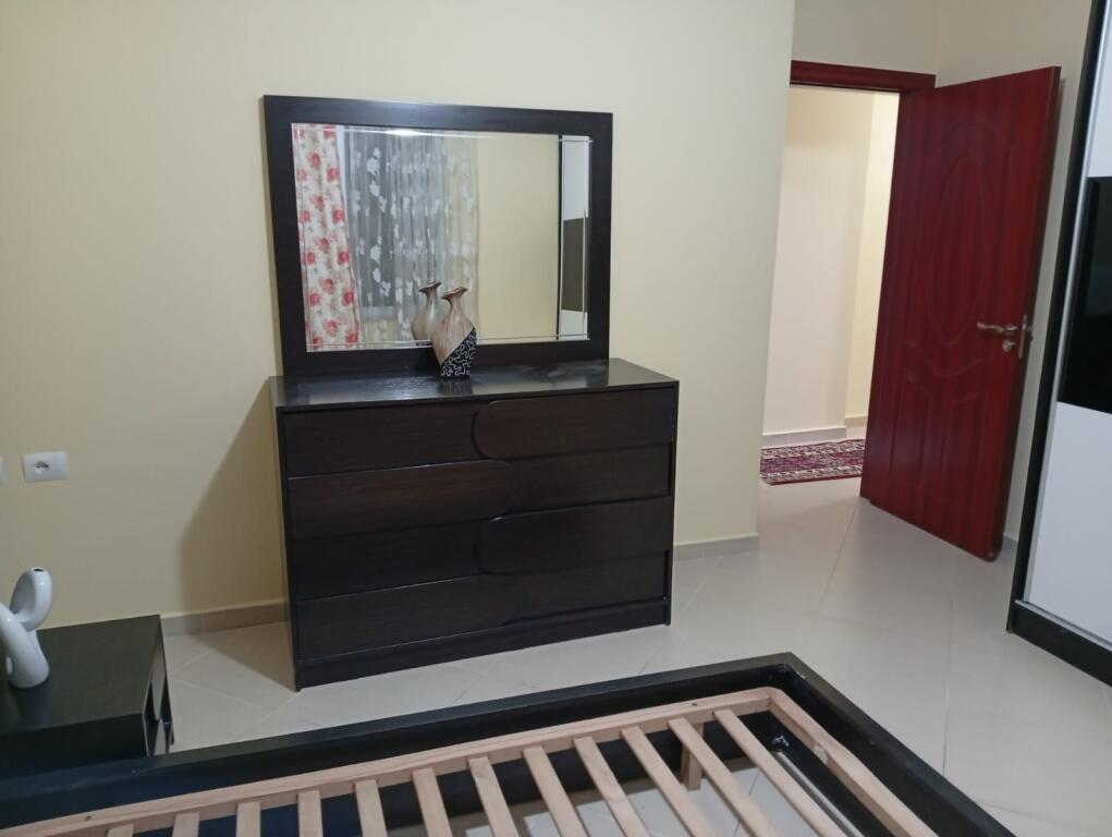 Apartament 2+1+2 per qira