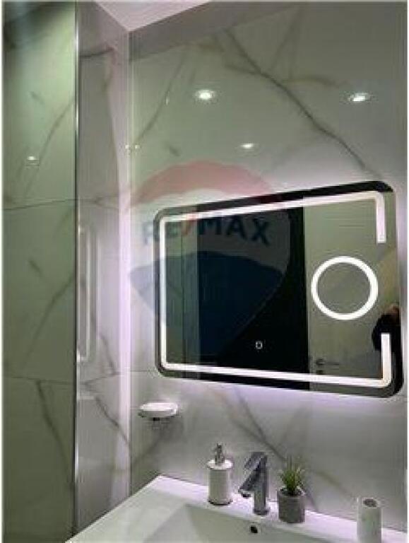 QIRA APARTAMENT 1+1 LIQENI I THATE !