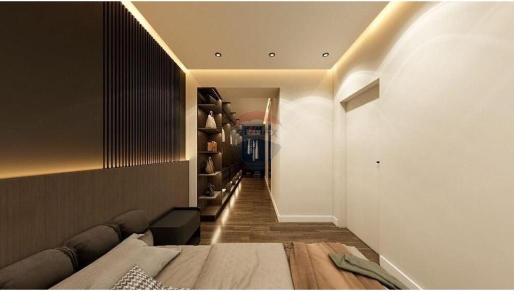 APARTAMENT PER SHITJE NE RRUGEN MYSLYM SHYRI   2+1