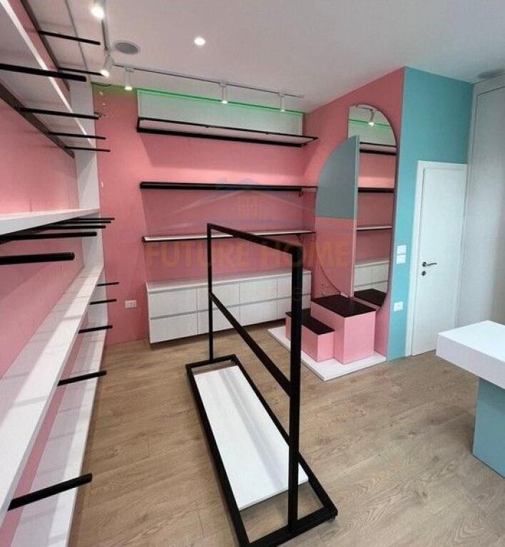 In vendita, Locale Commerciale, Fresk, Tirana.