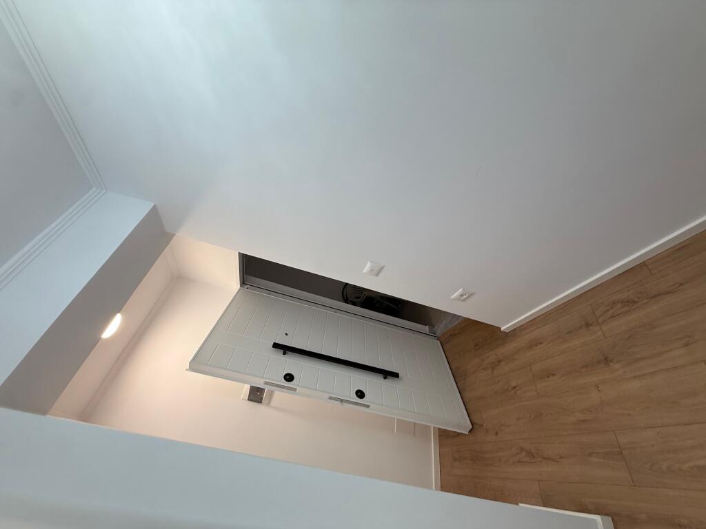 Shitet apartament 1+1 ne Don Bosko