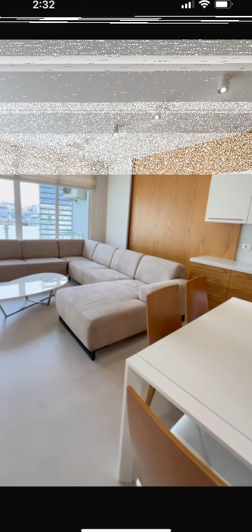 Apartament 2+1+2, Kika 2!