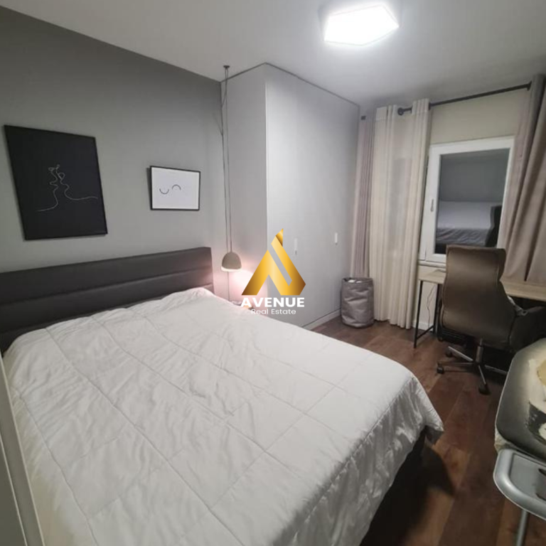 Apartment 1+1 Modern &amp; Luxurious – For Rent, Misto mame, Tirana