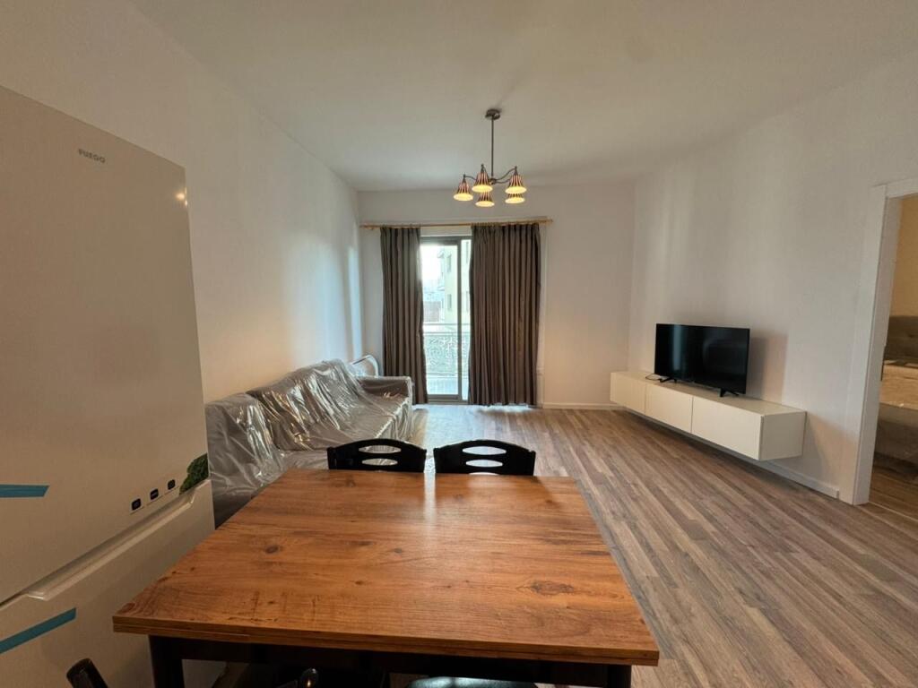 Apartment 1+1, Aviation Field!