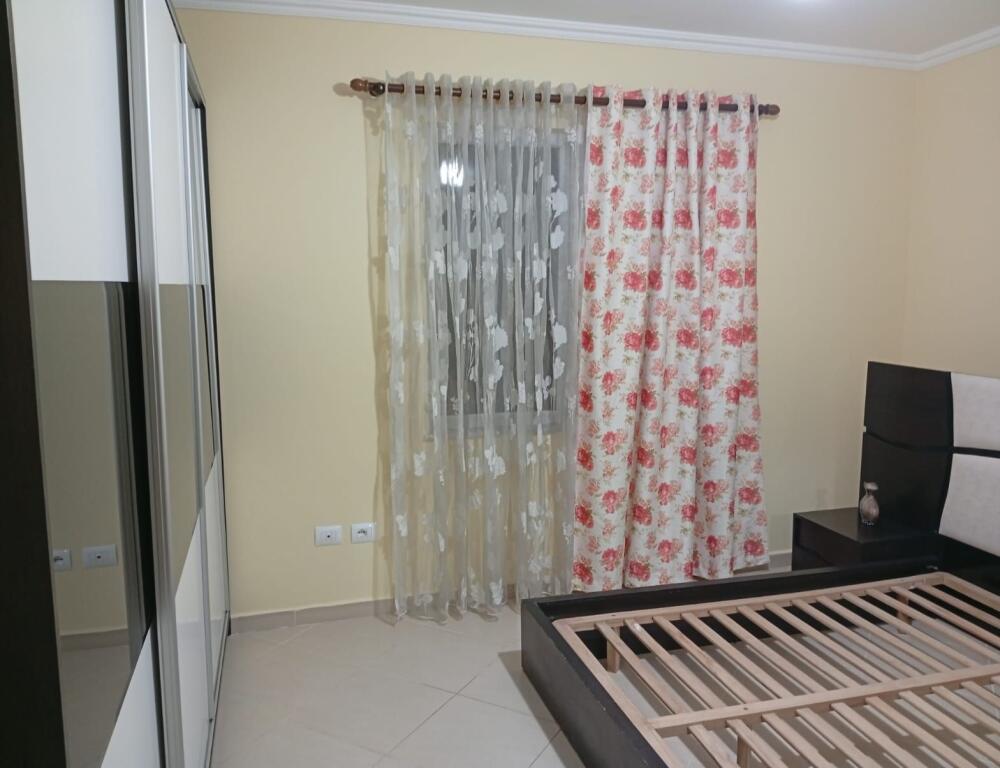 Apartament 2+1+2 per qira