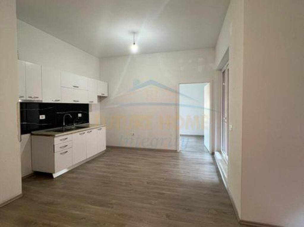For sale, Apartment 1+1, Mangalem Complex, Tirana.