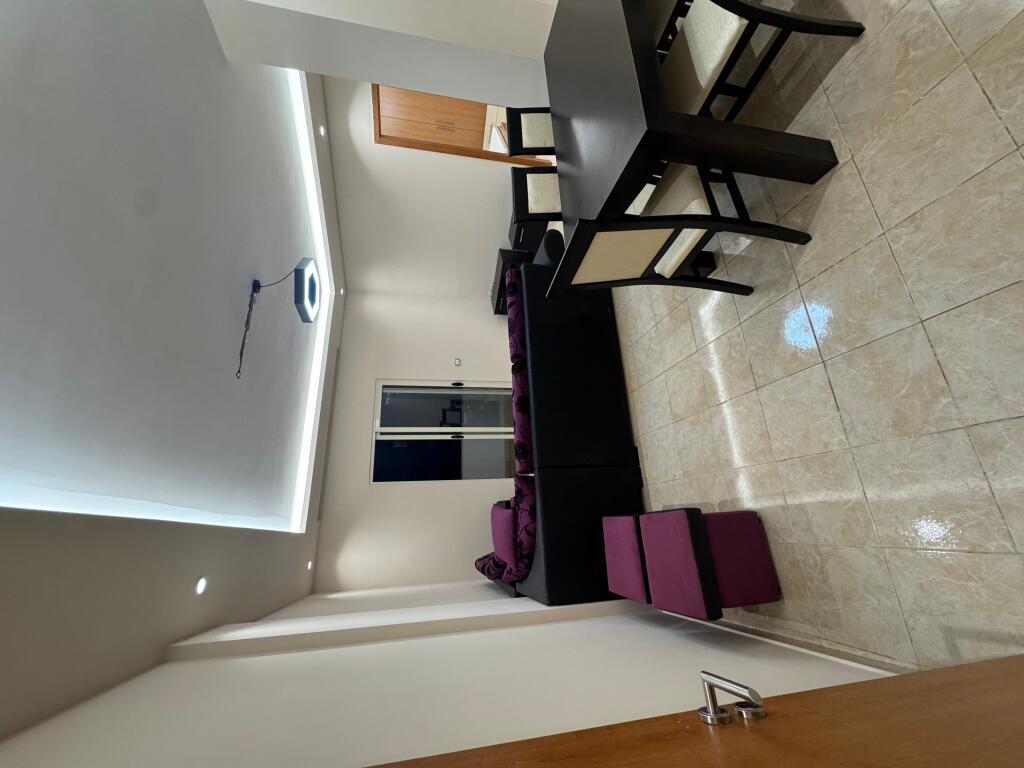 Apartment 1+1 for rent in Fresk