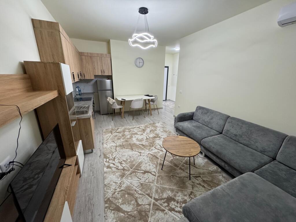 Apartment 1+1+parking for sale 4 Deshmoret