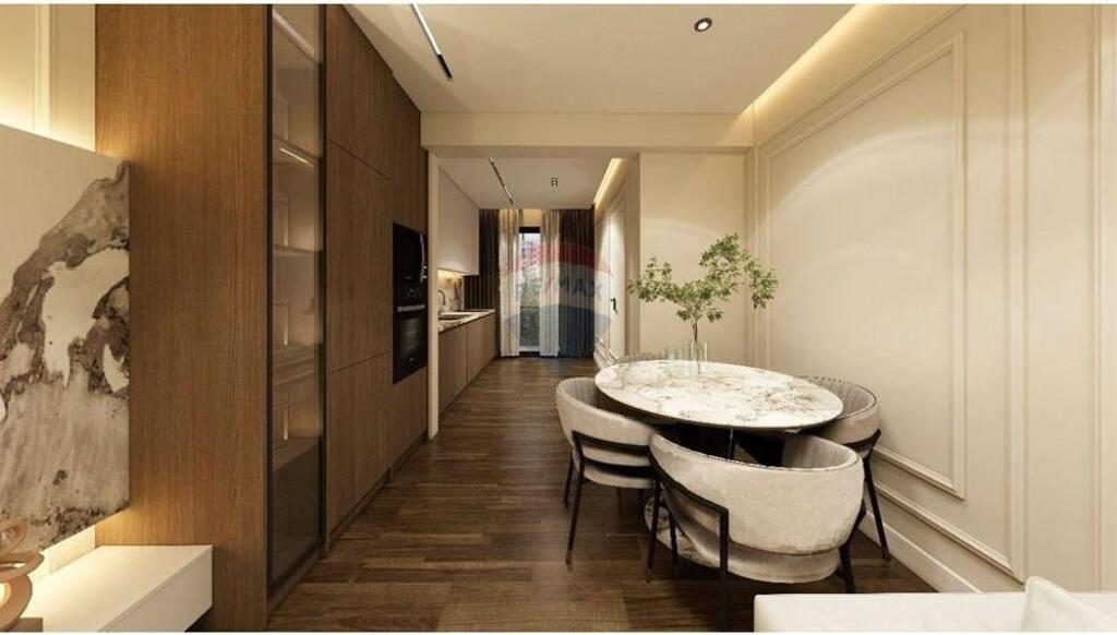 APARTAMENT PER SHITJE NE RRUGEN MYSLYM SHYRI   2+1