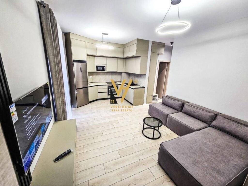 AFFITTASI APPARTAMENTO 1+1+BLK ALLA NUOVA UNAZA 59.000 LEKE