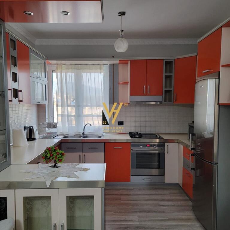 FOR RENT APARTMENT 2+1+2+BLK AT THE PARIS MUNICIPALITY 900 EURO