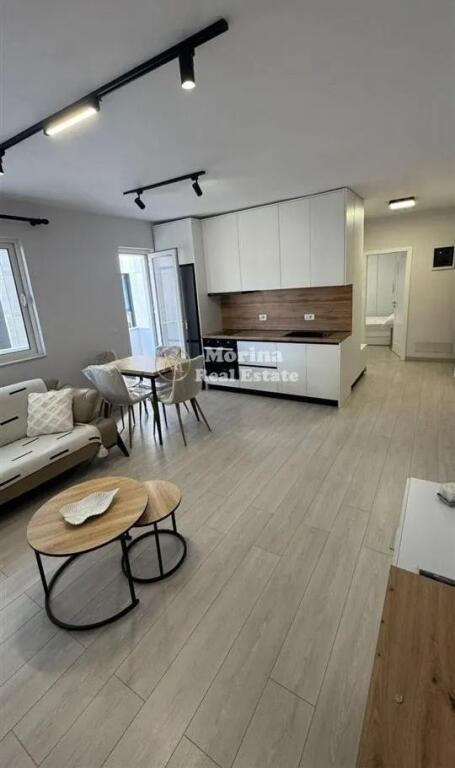 Qera | Apartament 1 + 1 | Piramida| 650 €/muaj