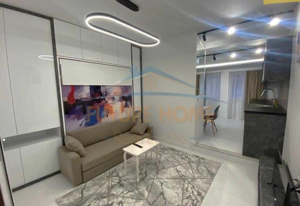 For sale, Studio apartment, Delijorgj, Tirana.